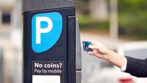 Over €1.16 million made in parking and fines in Kildare-Newbridge area