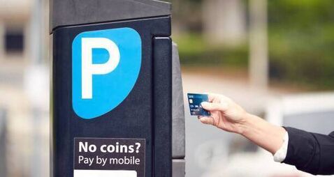 Over €1.16 million made in parking and fines in Kildare-Newbridge area