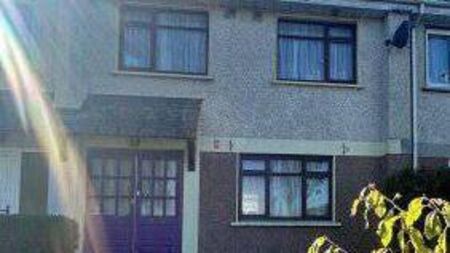 Call for action over anti-social behaviour in Athy estates