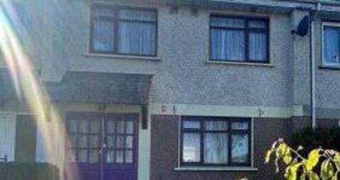 Call for action over anti-social behaviour in Athy estates