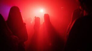 Pair who met in rehab charged with stealing Christmas booze haul