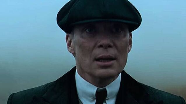 Cillian Murphy and Barry Keoghan star in Peaky Blinders movie trailer