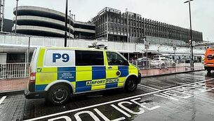 Man (49) receives suspended sentence for possession of child sexual abuse material Man (49) receives suspended sentence for possession of child sexual abuse material