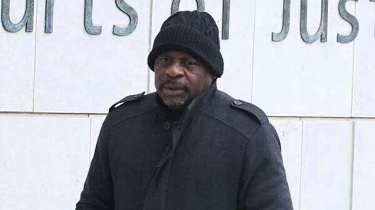 Man (49) receives suspended sentence for possession of child sexual abuse material