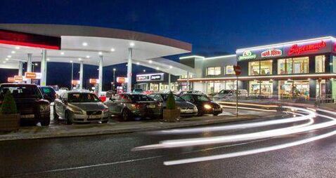 Man pleaded not guilty to doing ‘donuts’ in car park