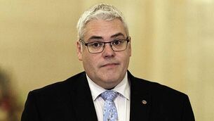 PSNI fined more than €900,000 for ‘egregious’ data breach