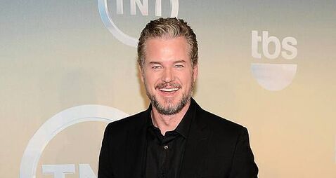‘You will be missed’: Grey’s Anatomy stars pay tribute to actor Eric Dane