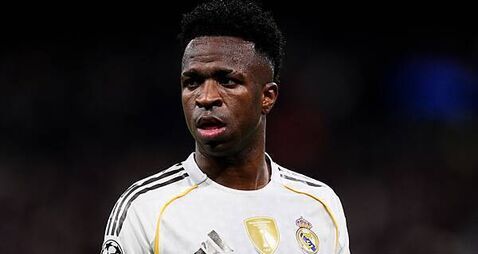 Brazil call for ‘rigorous’ punishments in Vinicius Junior racism case