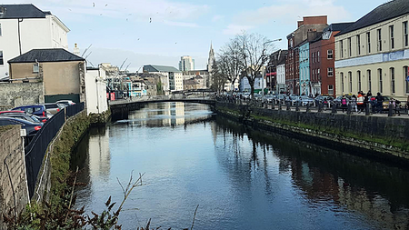 Plaques bearing name of former Lord Mayor convicted of sexual assault removed from Cork City