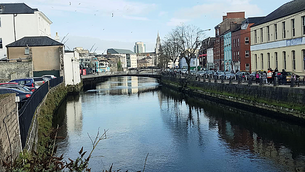 Dublin traffic congestion costs to increase four-fold to over €1.5bn by 2040