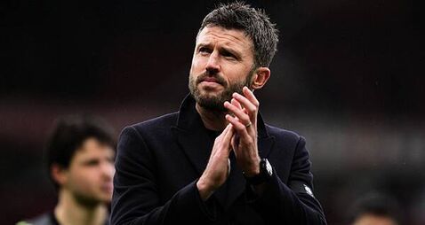 Michael Carrick ‘proud’ of Man Utd’s diversity after Jim Ratcliffe comments