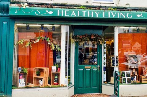 Sadness as long-standing Athy business to close