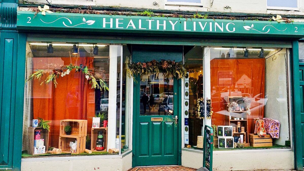 Sadness as long-standing Athy business to close