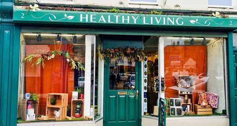 Sadness as long-standing Athy business to close