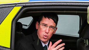 Man arrested in connection with sexual assault in Derry