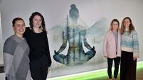 Kildare yoga studio hosts open day 