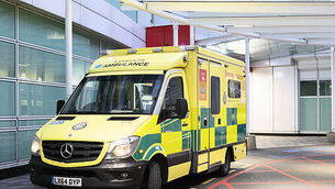 Criminals intimidated witnesses after gardaí began review of Tallaght man's death, inquest told