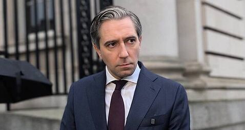 Alternate US tariffs ‘cannot be ruled out’, Tanaiste warns