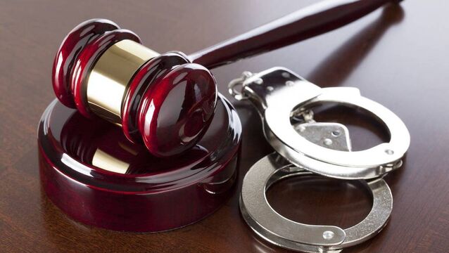 Former Kildare pastor who embezzled €125k from church has sentence reduced