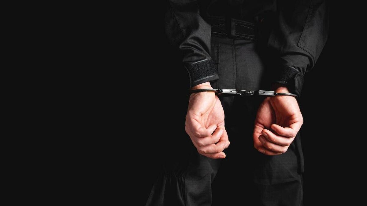 Man sentenced to six months for theft of sunglasses
