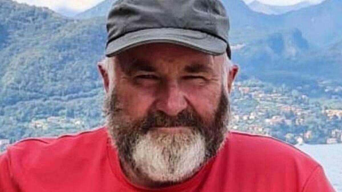 Murdered Kerry farmer Michael Gaine left an estate of €1.86m