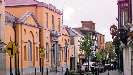 Man found guilty of assault despite partner’s protest