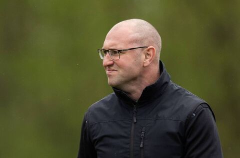 Johne Murphy: "Sam can do stuff that no other ten can do in Ireland"