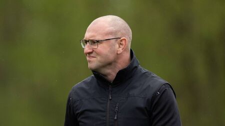 Johne Murphy: "Sam can do stuff that no other ten can do in Ireland"