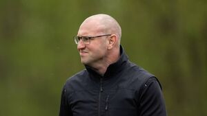 Johne Murphy: "Sam can do stuff that no other ten can do in Ireland"