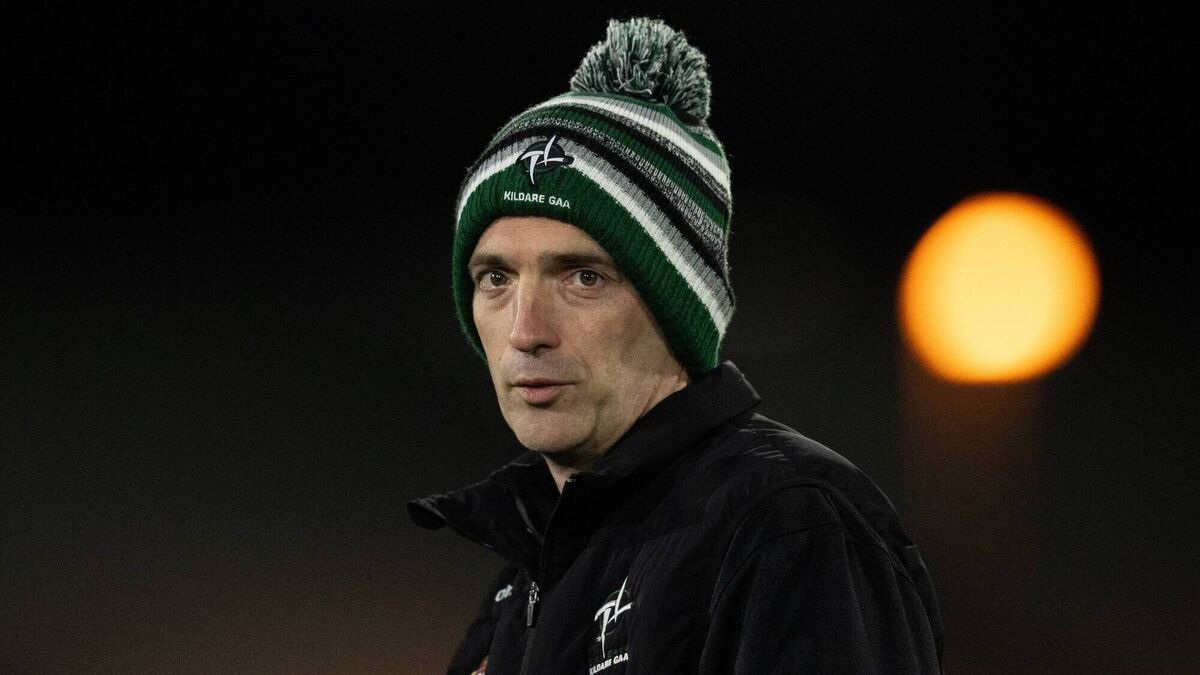 Dowling names Kildare team for exciting Clare clash