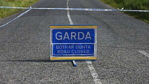 Woman (80s) dies in single vehicle collision in Co Galway