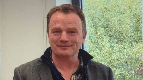 Passing of celebrated gardener, botanist, traveller and author Seamus O’Brien