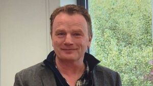 Passing of celebrated gardener, botanist, traveller and author Seamus O’Brien