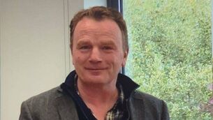 <p>The late Seamus O'Brien pictured with the prestigious Royal Horticultural Society of Ireland (RHSI) Loder Rhododendron Cup</p> <p>The late Seamus O'Brien pictured with the prestigious Royal Horticultural Society of Ireland (RHSI) Loder Rhododendron Cup</p>