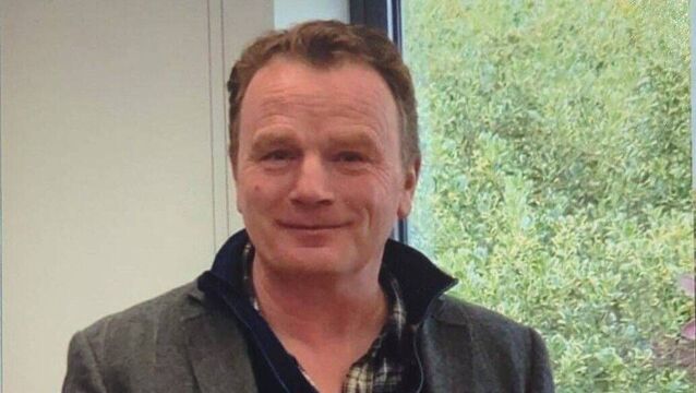 Passing of celebrated gardener, botanist, traveller and author Seamus O’Brien 