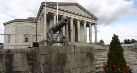 Charity box thief gets six months 