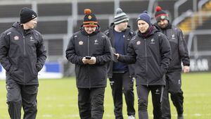 Kildare sucked back into relegation dogfight after dismal display in Cavan