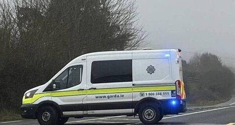 Tributes paid to Kildare couple killed in road collision