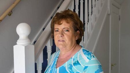 'I found strength I didn’t know I had': Kildare woman on living with Alzheimer's 