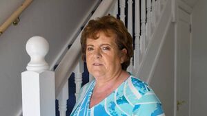 'I found strength I didn’t know I had': Kildare woman on living with Alzheimer's 