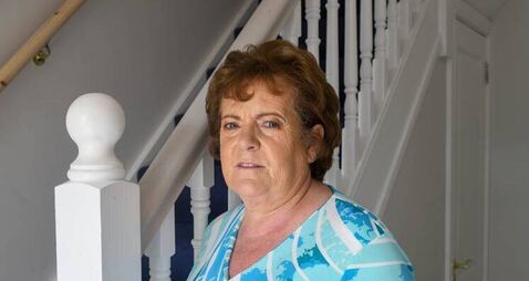 'I found strength I didn’t know I had': Kildare woman on living with Alzheimer's 