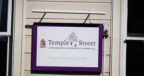 1,700 children left waiting over four weeks for 'urgent' appointments