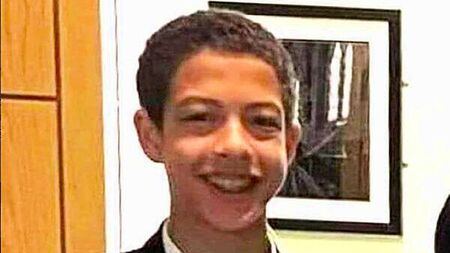 Officer tells inquest of theory missing boy feared to have had head injury