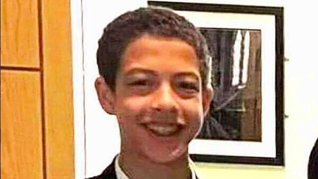 Officer tells inquest of theory missing boy feared to have had head injury