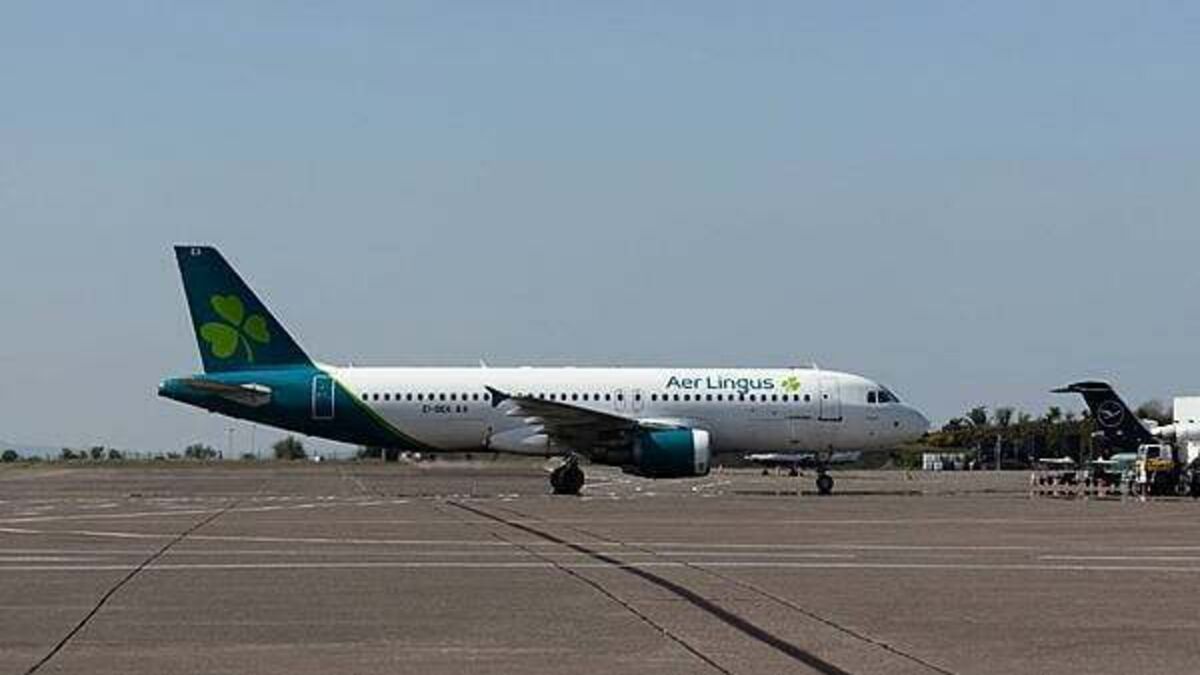 From Glasgow to Galicia: Aer Lingus announces new routes from Cork Airport