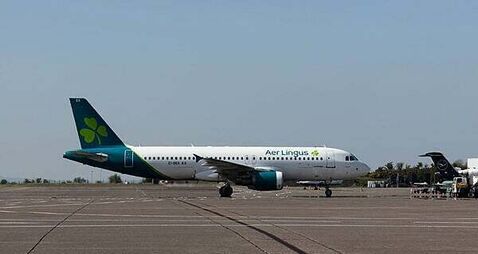 From Glasgow to Galicia: Aer Lingus announces new routes from Cork Airport