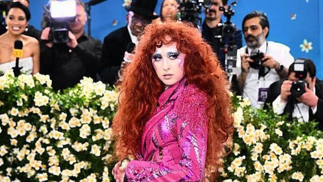 Met Gala theme for this year revealed as ‘Fashion is Art’