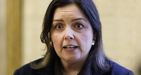 Removal of 50:50 ‘negatively impacted’ Catholic recruits to PSNI, says Hargey