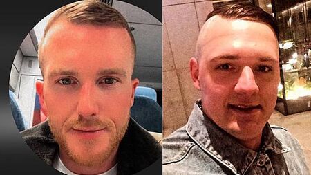 Chef and MMA fighter charged over ‘ferocious’ Temple Bar attack are refused bail