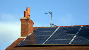 Solar panels being considered for Kildare Co Council buildings